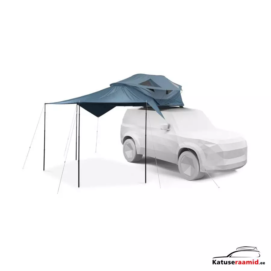 Thule Approach Awning S/M, 901034 Thule Approach Awning S/M, 901034