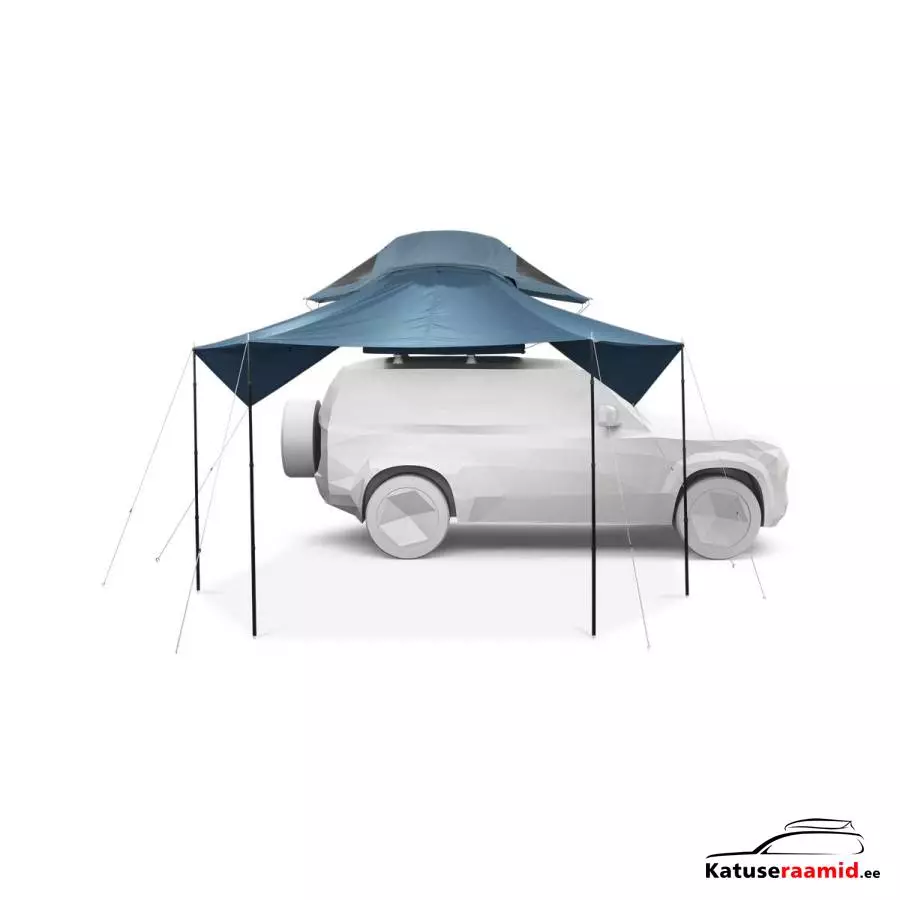 Thule Approach Awning S/M, 901034 Thule Approach Awning S/M, 901034