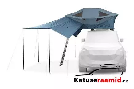 Thule Approach Awning S/M, 901034 Thule Approach Awning S/M, 901034