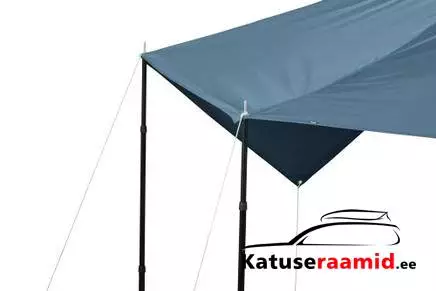 Thule Approach Awning S/M, 901034 Thule Approach Awning S/M, 901034