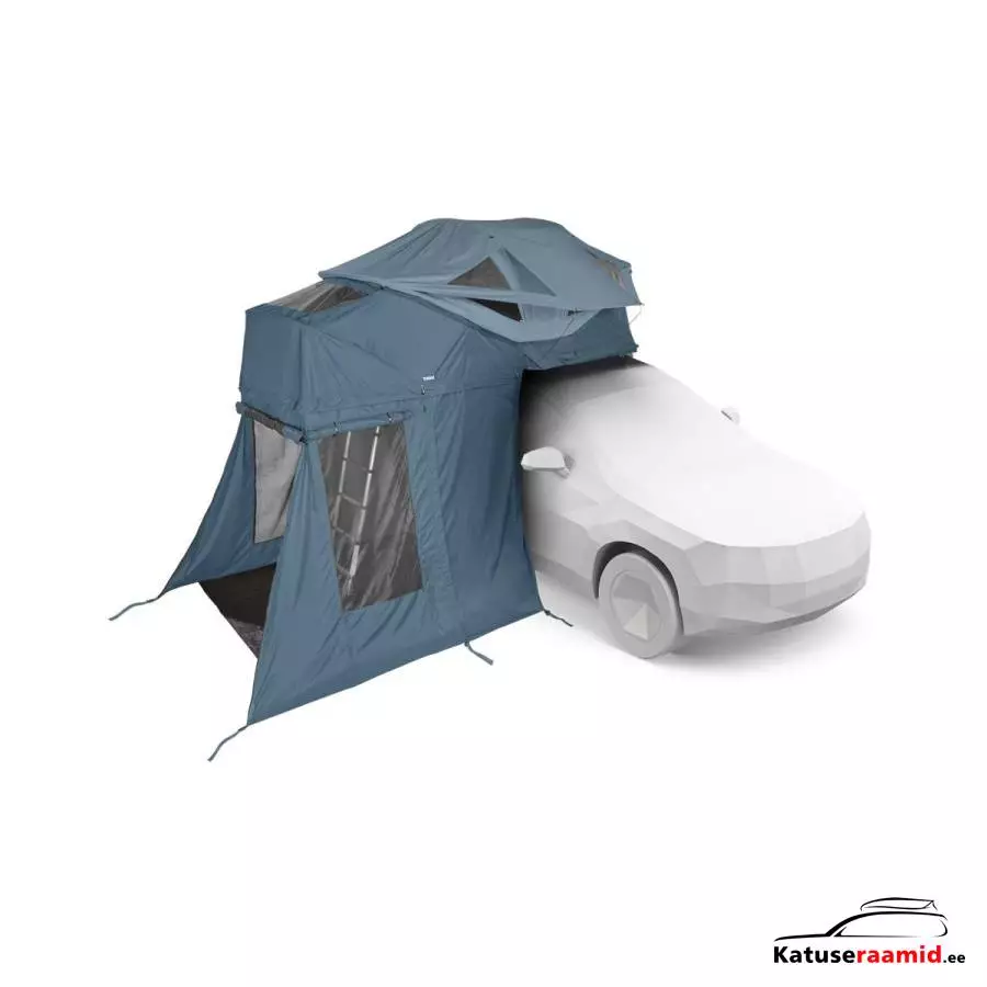 Thule Approach Roof Tent Annex L, 901038 Thule Approach Roof Tent Annex L, 901038