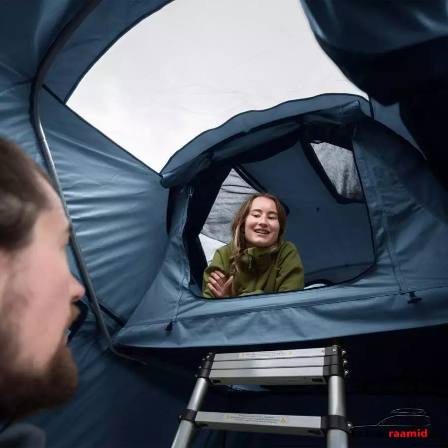 Thule Approach Roof Tent Annex L, 901038 Thule Approach Roof Tent Annex L, 901038