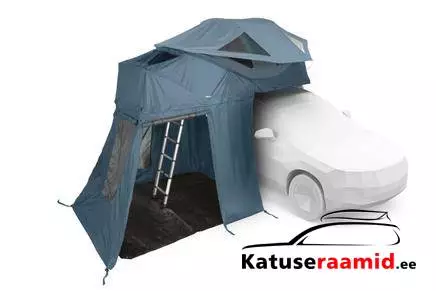 Thule Approach Roof Tent Annex L, 901038 Thule Approach Roof Tent Annex L, 901038