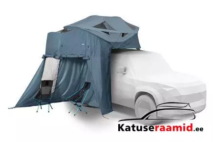 Thule Approach Roof Tent Annex L, 901038 Thule Approach Roof Tent Annex L, 901038