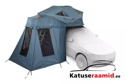 Thule Approach Roof Tent Annex L, 901038 Thule Approach Roof Tent Annex L, 901038