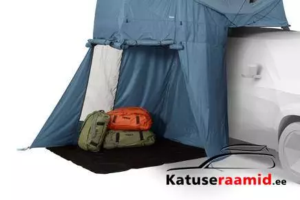 Thule Approach Roof Tent Annex L, 901038 Thule Approach Roof Tent Annex L, 901038