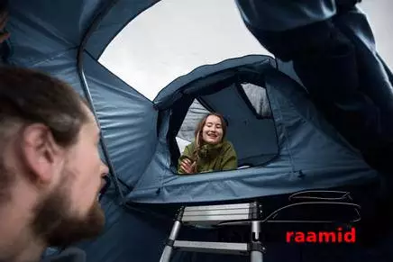Thule Approach Roof Tent Annex L, 901038 Thule Approach Roof Tent Annex L, 901038