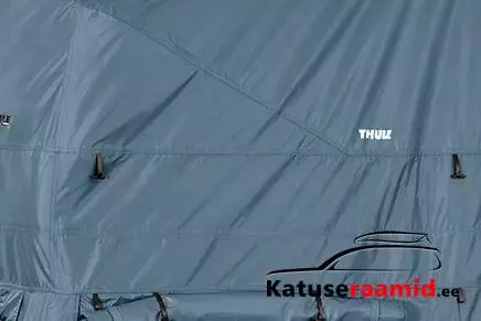 Thule Approach Roof Tent Annex L, 901038 Thule Approach Roof Tent Annex L, 901038