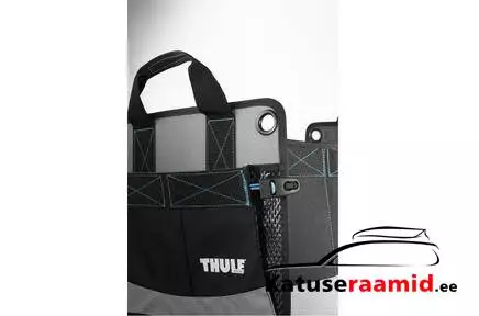 Thule Go Box M, 306929 Thule Go Box M, 306929