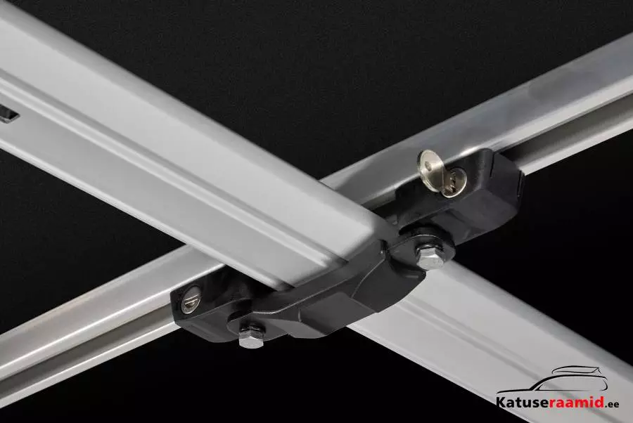 Thule Mounting Brackets, 901550 Thule Mounting Brackets, 901550