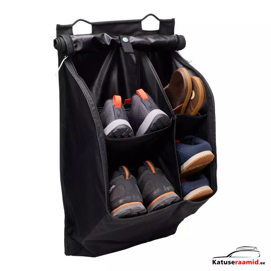Thule Rooftop Tent Organizer, 901850 Thule Rooftop Tent Organizer, 901850