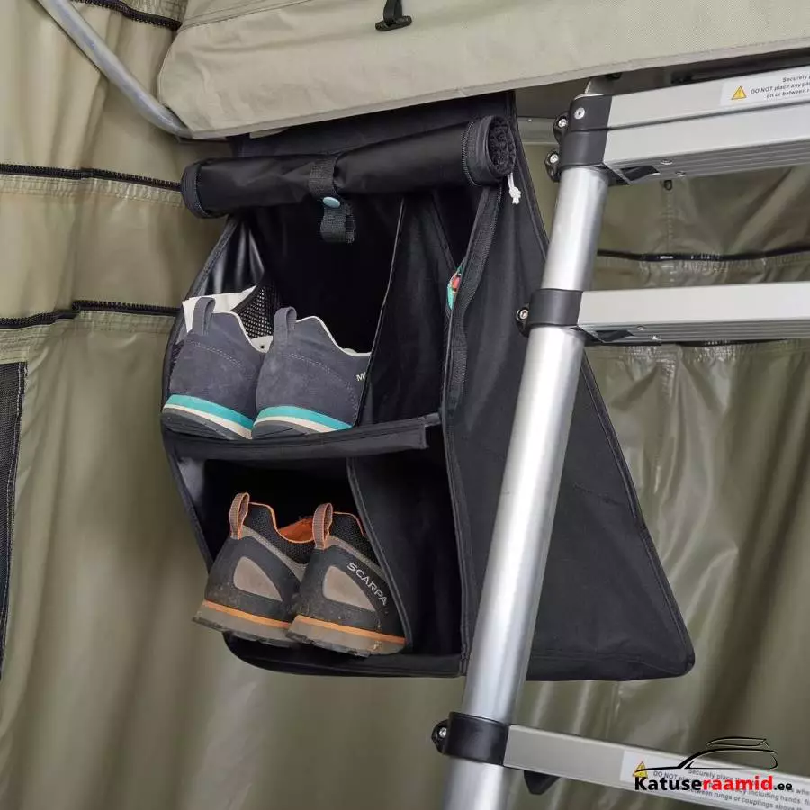 Thule Rooftop Tent Organizer, 901850 Thule Rooftop Tent Organizer, 901850