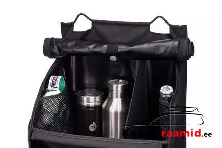 Thule Rooftop Tent Organizer, 901850 Thule Rooftop Tent Organizer, 901850