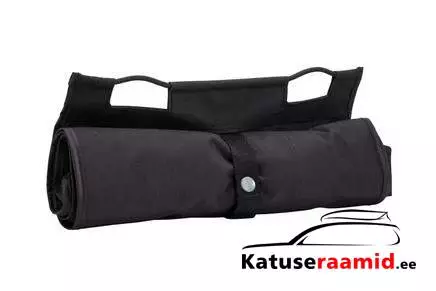 Thule Rooftop Tent Organizer, 901850 Thule Rooftop Tent Organizer, 901850