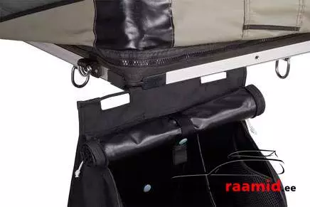 Thule Rooftop Tent Organizer, 901850 Thule Rooftop Tent Organizer, 901850