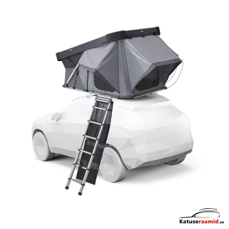 Thule Widesky side door rainfly, 901055 Thule Widesky side door rainfly, 901055