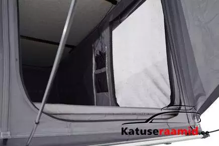 Thule Widesky side door rainfly, 901055 Thule Widesky side door rainfly, 901055