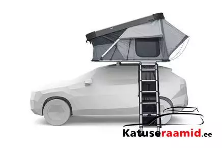 Thule Widesky side door rainfly, 901055 Thule Widesky side door rainfly, 901055