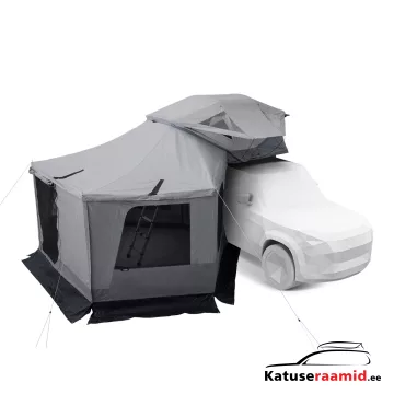 Thule Approach awning 2 walls M 901029