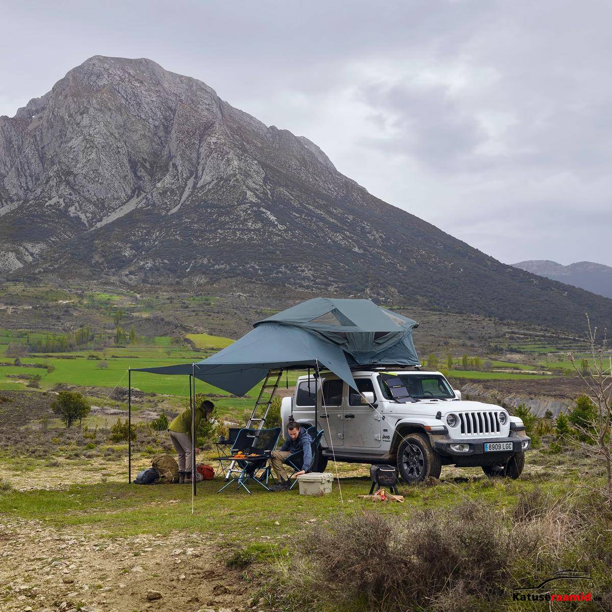 Thule Approach Awning L
