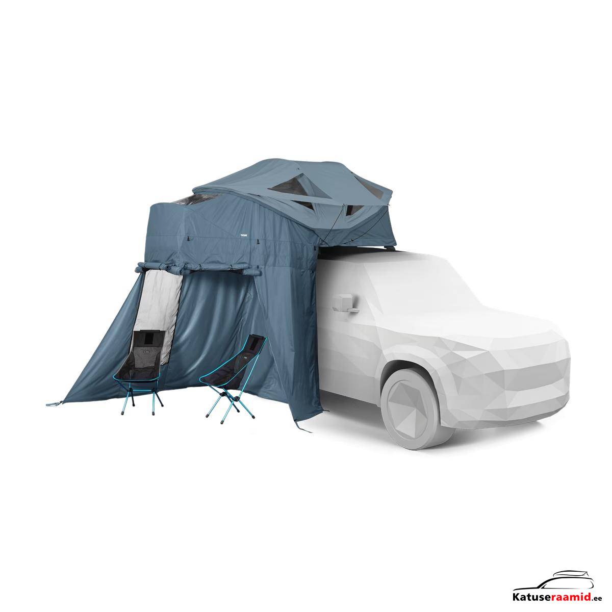 Thule Approach Roof Tent Annex L