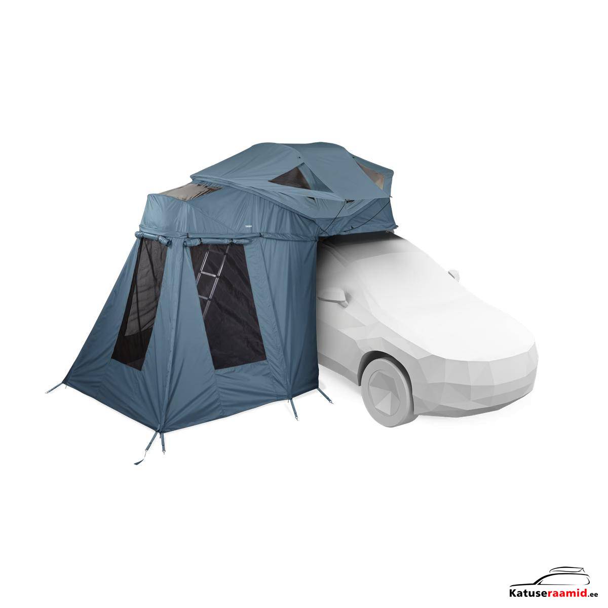Thule Approach Roof Tent Annex L