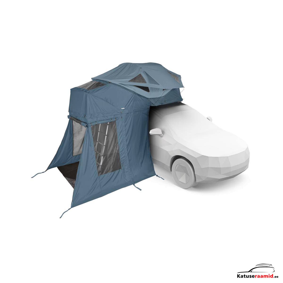 Thule Approach Roof Tent Annex L