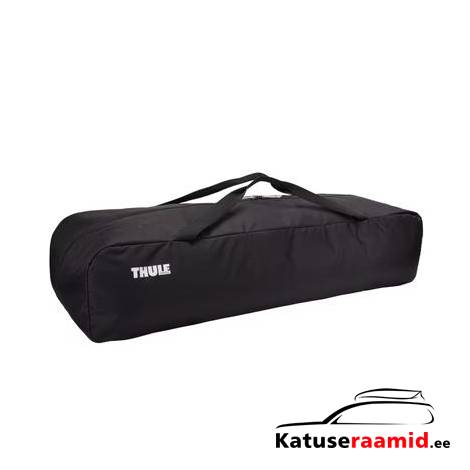 Thule Approach Roof Tent Annex L