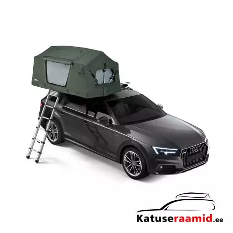 Thule Insulator-Foothill 901910
