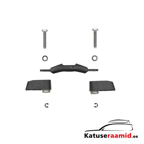 Thule Mounting Brackets