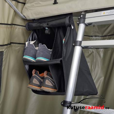 Thule Rooftop Tent Organizer