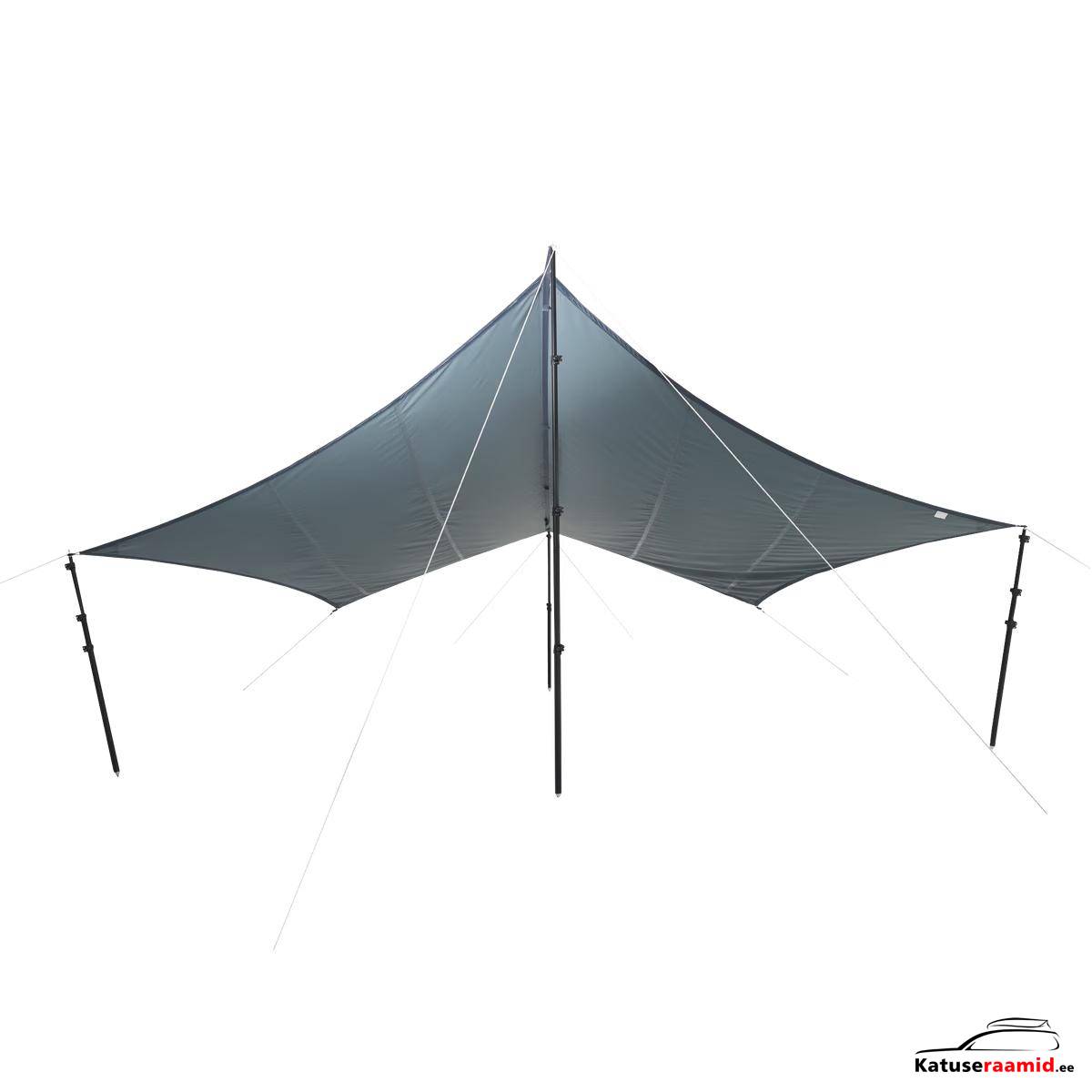 Thule Starset tarp