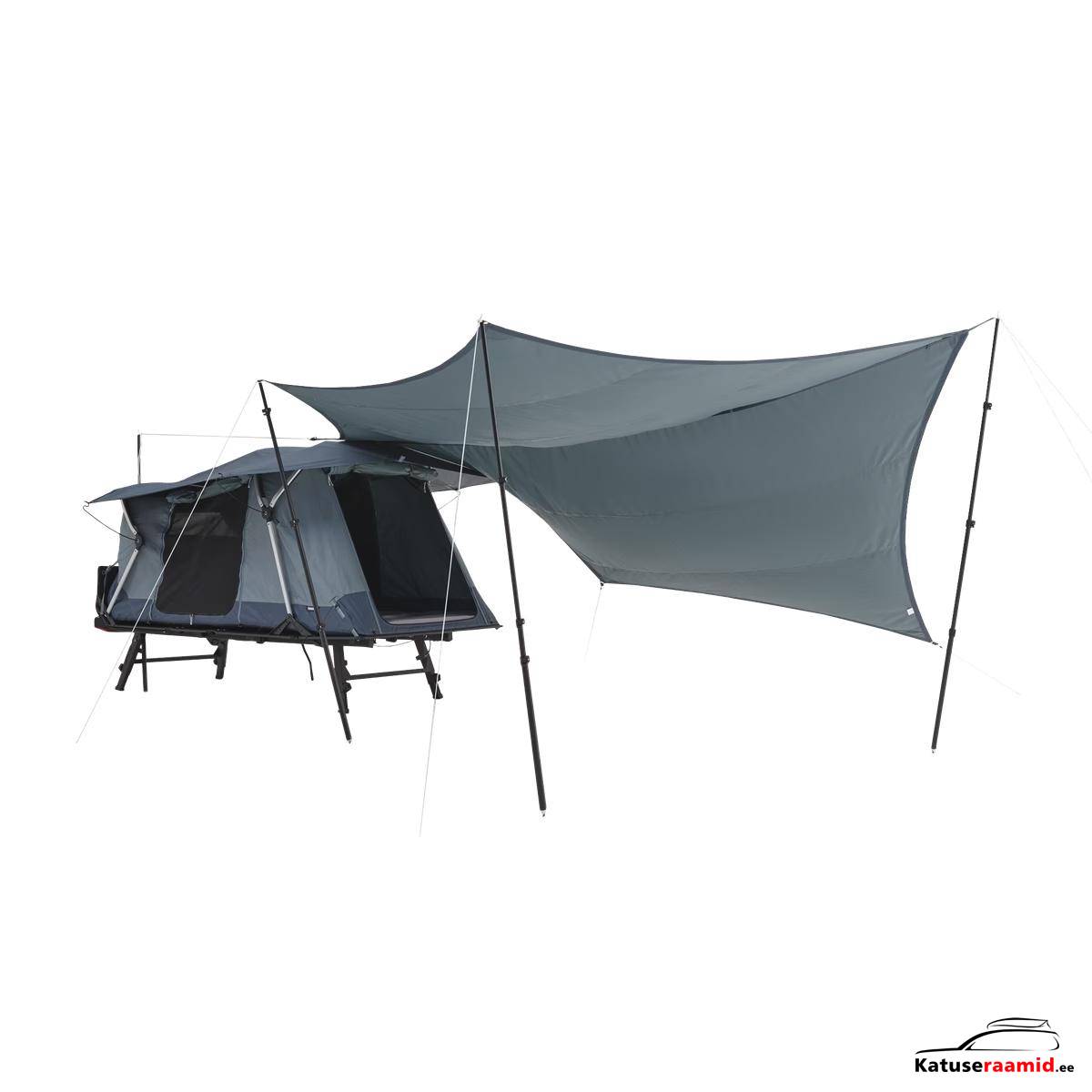 Thule Starset tarp