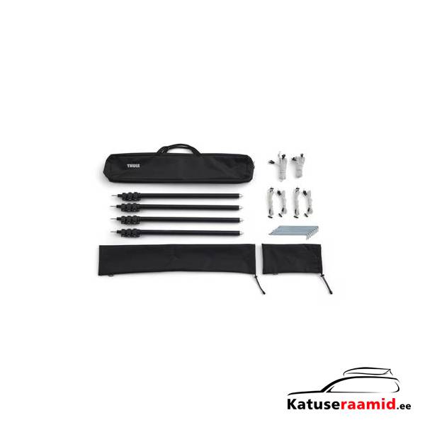 Thule Starset tarp