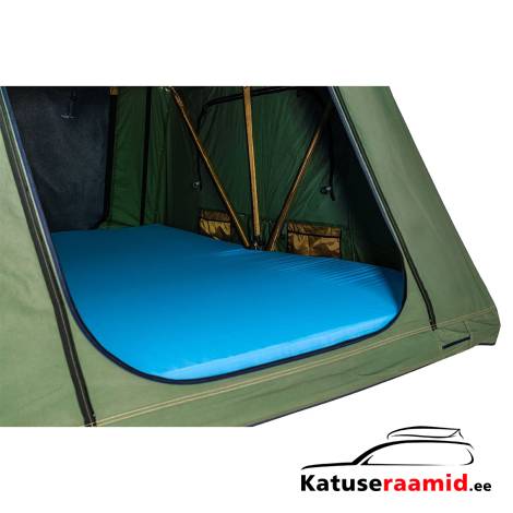 Thule Tepui Luxary Mattress For Kekenam / Autana 3