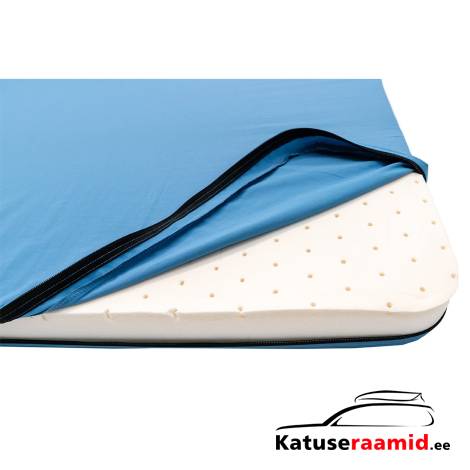 Thule Tepui Luxary Mattress For Kekenam / Autana 3