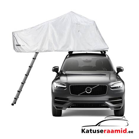 Thule Weatherhood Autana 4