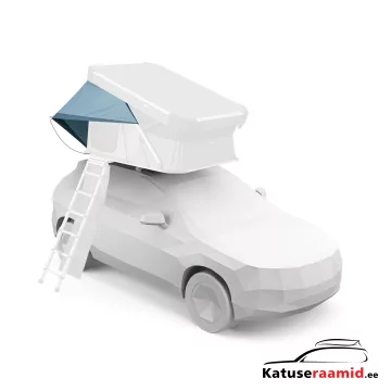 Thule Widesky side door rainfly 901054