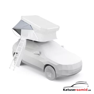 Thule Widesky side door rainfly 901055