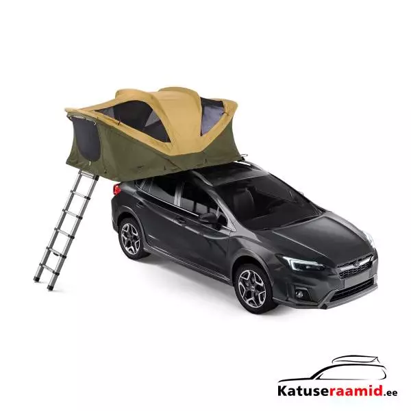 Thule Approach S 901011