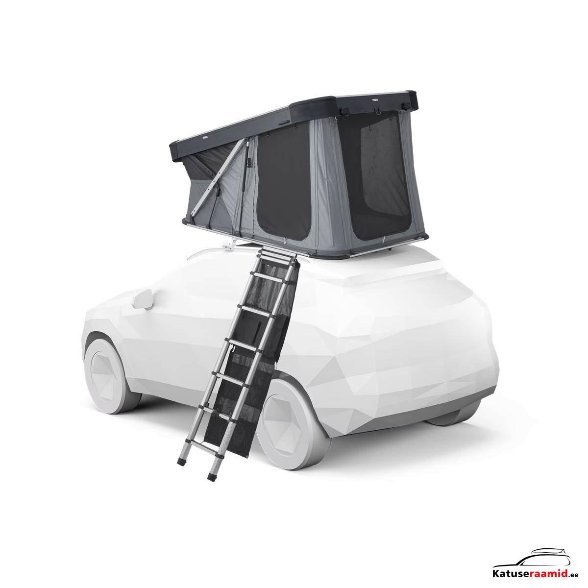 Thule Widesky - Ashland grey