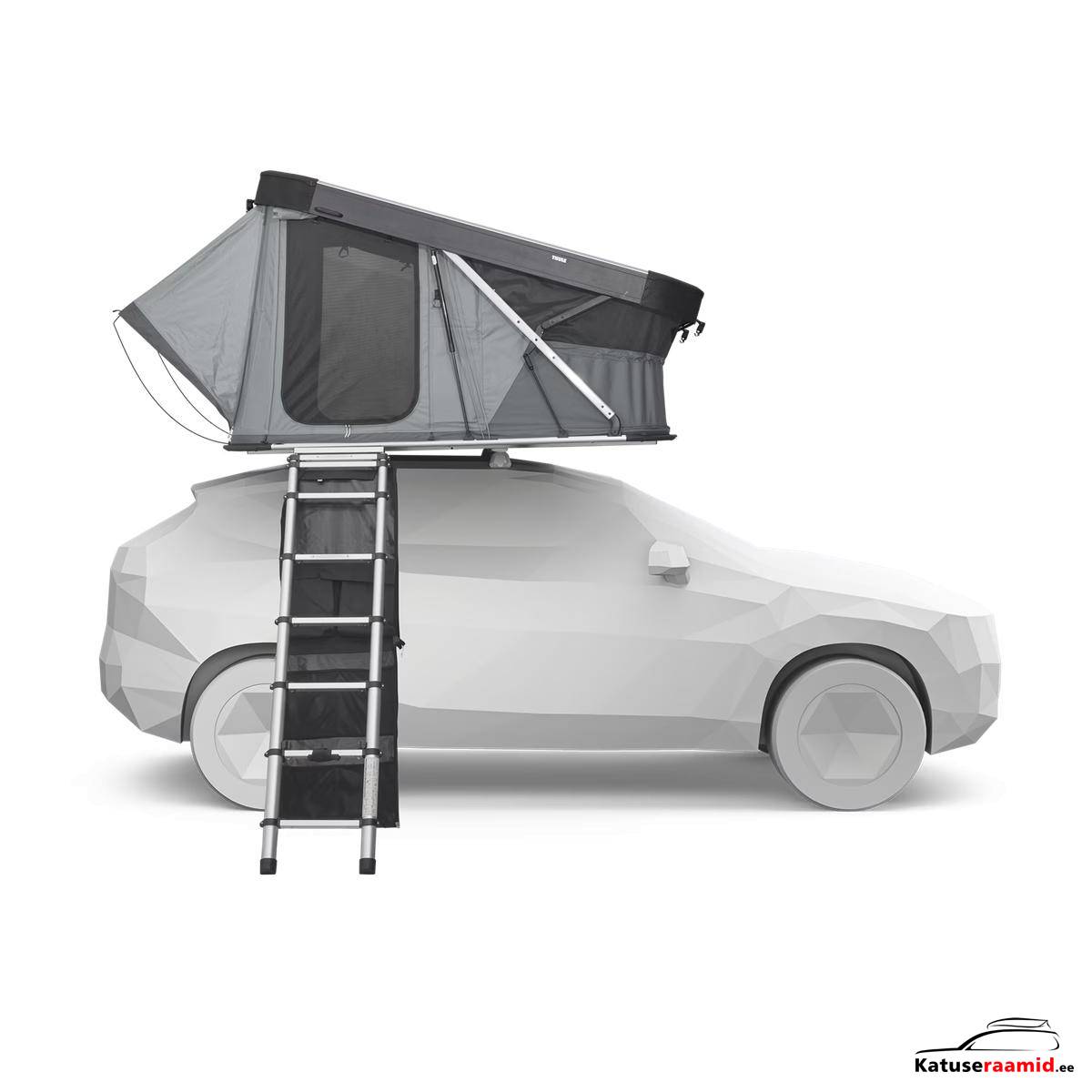 Thule Widesky - Ashland grey Thule Widesky - Ashland grey