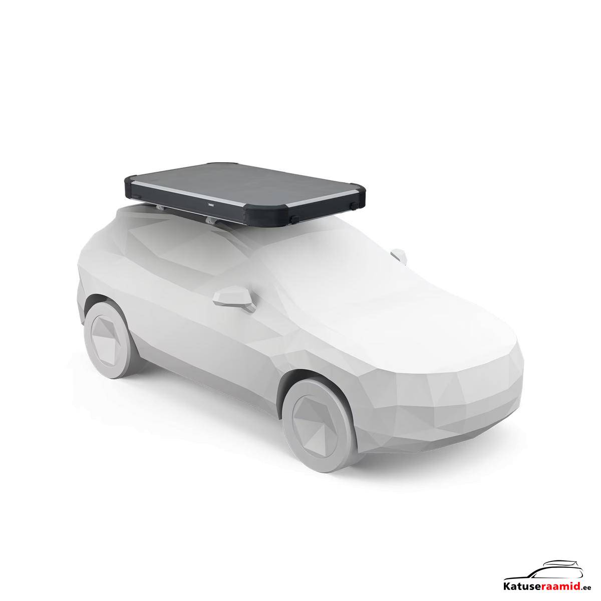 Thule Widesky - Ashland grey Thule Widesky - Ashland grey