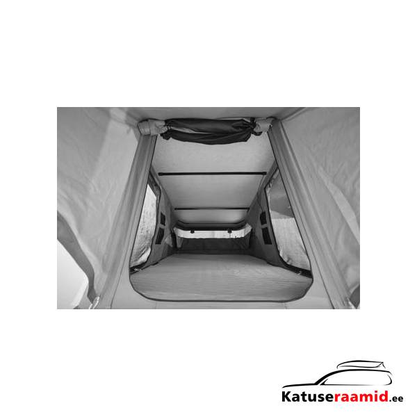 Thule Widesky - Ashland grey Thule Widesky - Ashland grey