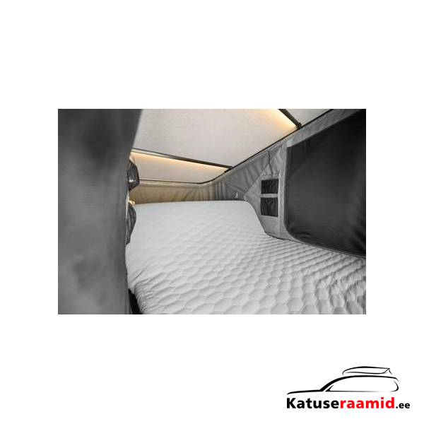 Thule Widesky - Ashland grey Thule Widesky - Ashland grey