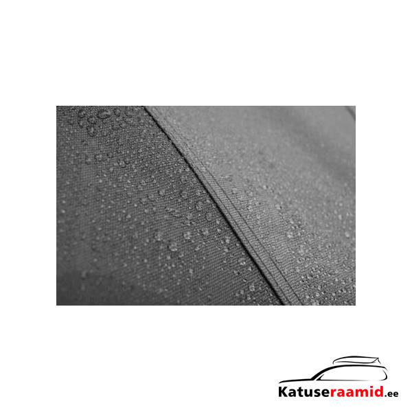 Thule Widesky - Ashland grey Thule Widesky - Ashland grey