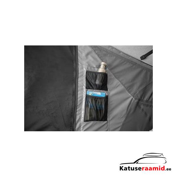 Thule Widesky - Ashland grey Thule Widesky - Ashland grey