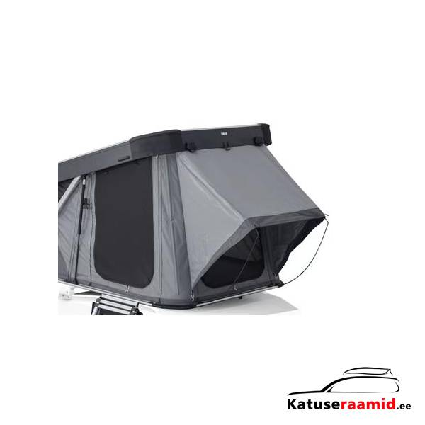 Thule Widesky - Ashland grey Thule Widesky - Ashland grey