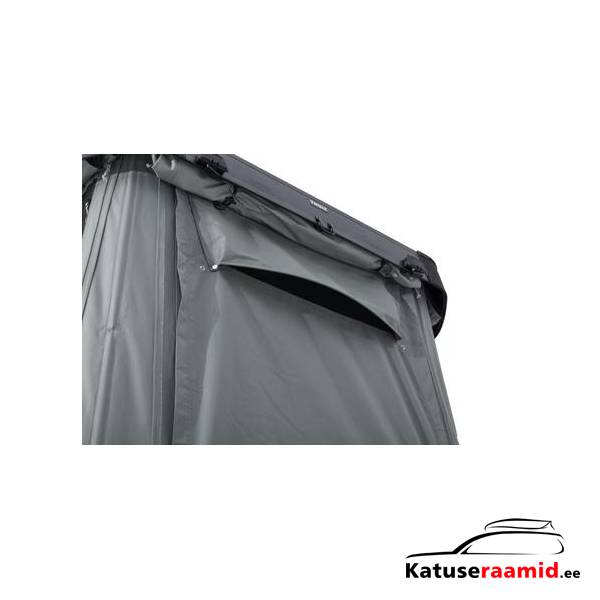 Thule Widesky - Ashland grey Thule Widesky - Ashland grey