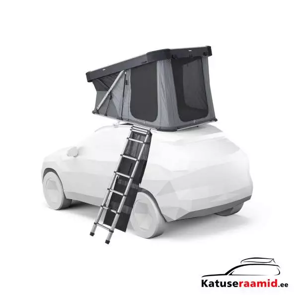 Thule Widesky - Ashland grey 901053